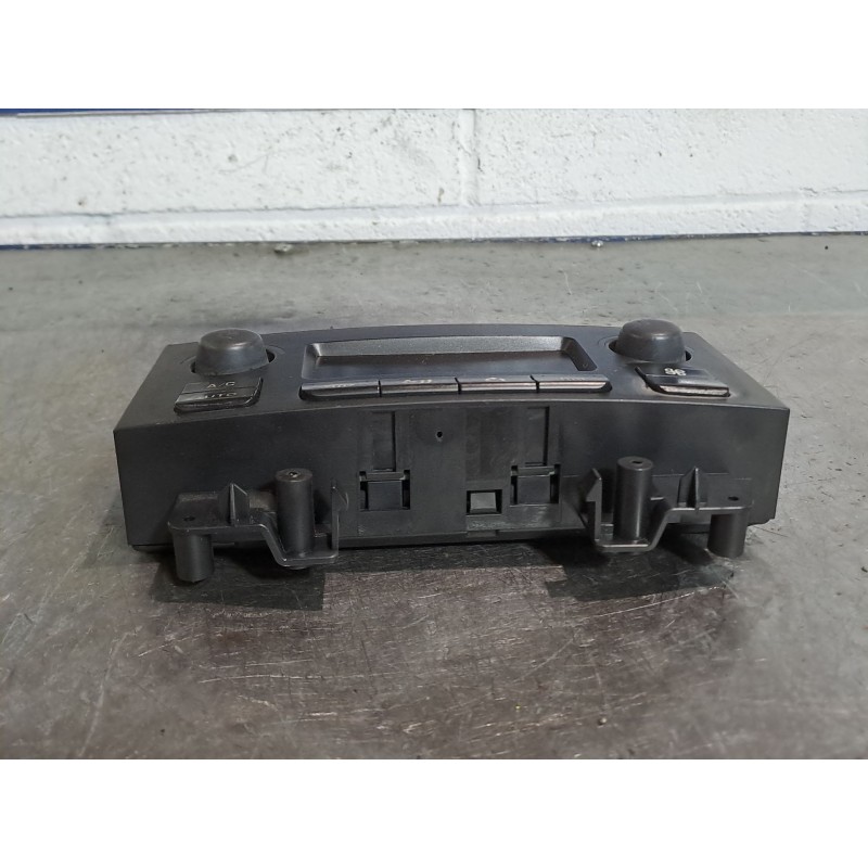 Recambio de mando climatizador para peugeot 307 berlina (s2) 1.6 hdi | 0.05 - 0.08 1.6 hdi | 0.05 - 0.08 referencia OEM IAM 9646