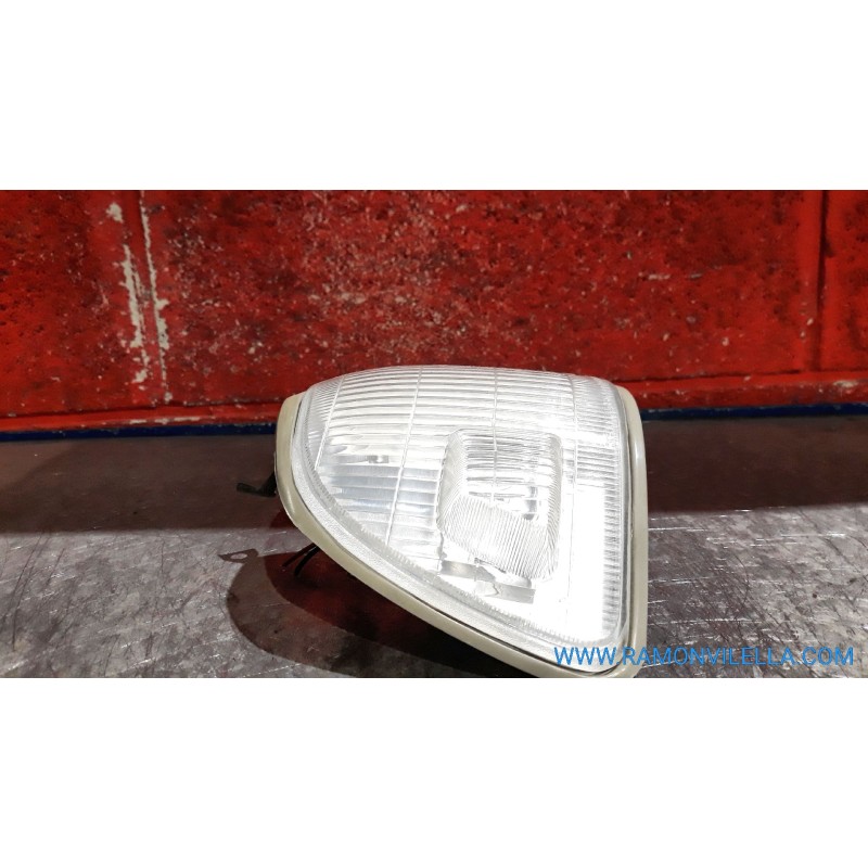 Recambio de piloto delan. derecho para kia pride  | 0.95 - 0.00  | 0.95 - 0.00 referencia OEM IAM   