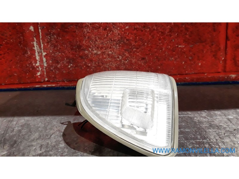 Recambio de piloto delan. derecho para kia pride  | 0.95 - 0.00  | 0.95 - 0.00 referencia OEM IAM   