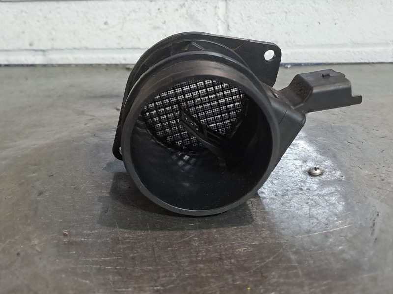 Recambio de caudalimetro para peugeot partner (s2) 1.9 diesel referencia OEM IAM 5WK9621  
