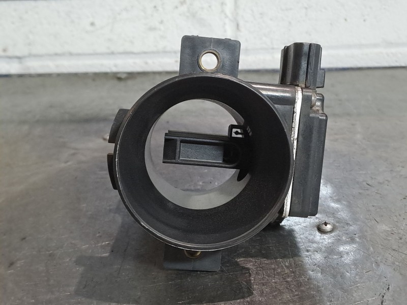 Recambio de caudalimetro para ford focus 1.6 ghia referencia OEM IAM 98AB12B579DA 0E31C12 