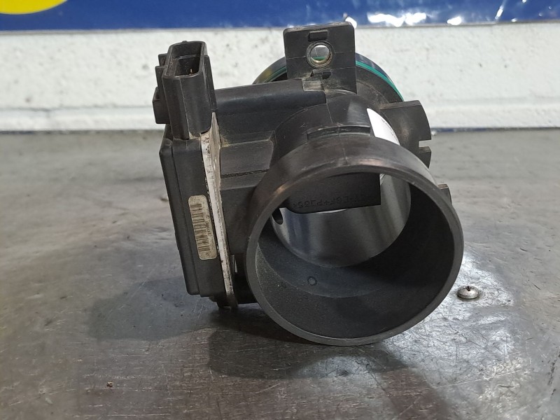 Recambio de caudalimetro para ford focus 1.6 ghia referencia OEM IAM 98AB12B579DA 0E31C12 