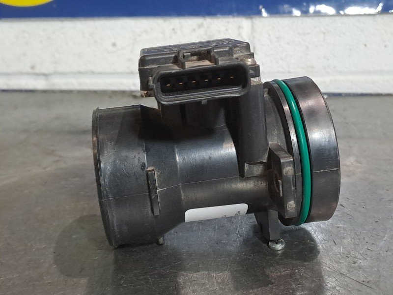 Recambio de caudalimetro para ford focus 1.6 ghia referencia OEM IAM 98AB12B579DA 0E31C12 