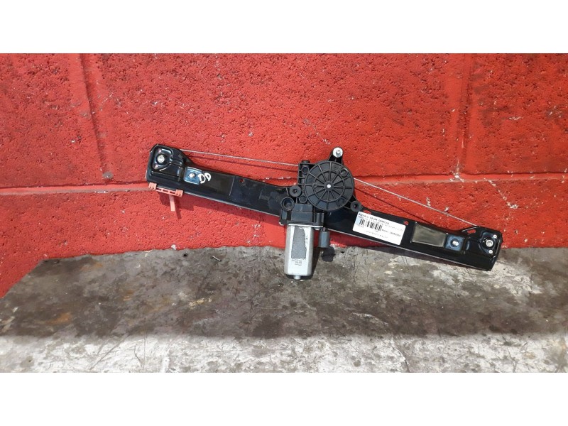 Recambio de elevalu. delan. derecho para fiat punto 1.3 multijet 16v 90 dynamic referencia OEM IAM   