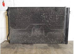 Recambio de condensador radiador aire acondicionado para bmw serie 1 berlina (e81/e87) 118i referencia OEM IAM 6930038 11074810