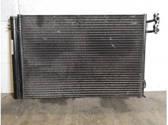 Recambio de condensador radiador aire acondicionado para bmw serie 1 berlina (e81/e87) 118i referencia OEM IAM 6930038 11074810  2