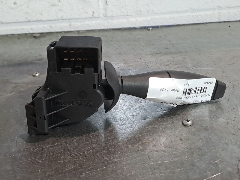 Recambio de mando limpia para ford focus 1.6 ghia referencia OEM IAM   