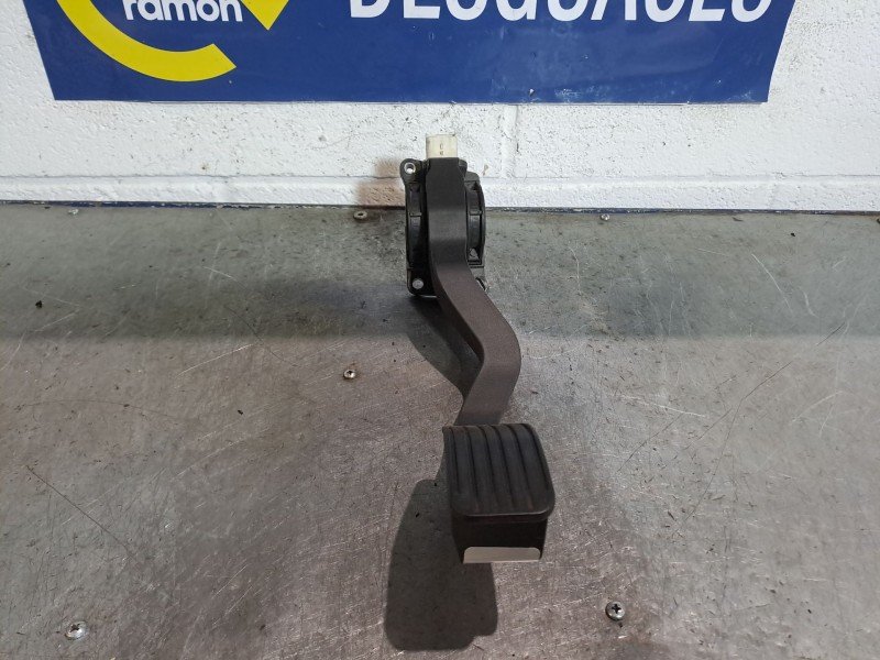 Recambio de potenciometro pedal para peugeot 307 berlina (s2) 1.6 hdi | 0.05 - 0.08 1.6 hdi | 0.05 - 0.08 referencia OEM IAM 028 Recambio de potenciometro pedal para peugeot 307 berlina (s2) 1.6 hdi | 0.05 - 0.08 1.6 hdi | 0.05 - 0.08 referencia OEM IAM 028