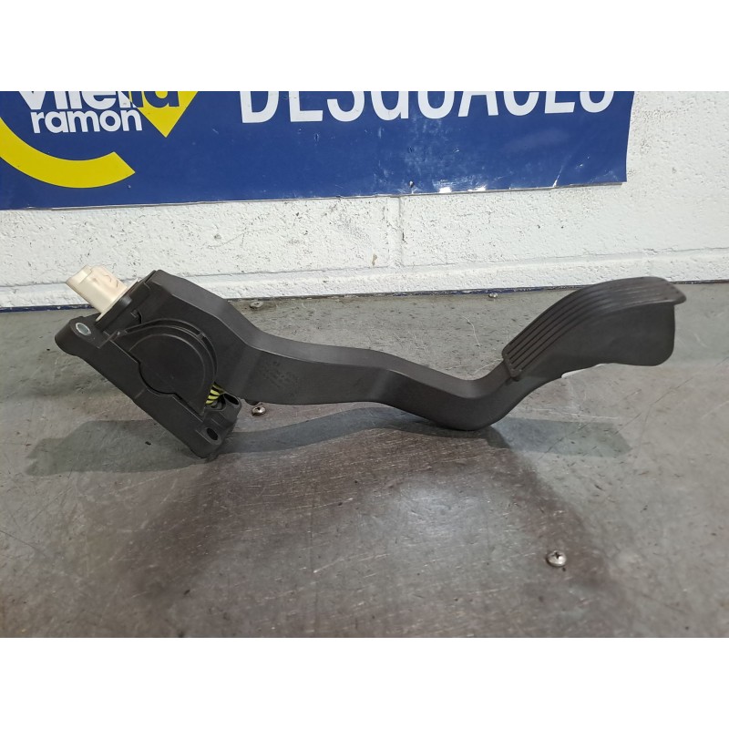 Recambio de potenciometro pedal para peugeot 307 berlina (s2) 1.6 hdi | 0.05 - 0.08 1.6 hdi | 0.05 - 0.08 referencia OEM IAM 028 Recambio de potenciometro pedal para peugeot 307 berlina (s2) 1.6 hdi | 0.05 - 0.08 1.6 hdi | 0.05 - 0.08 referencia OEM IAM 028