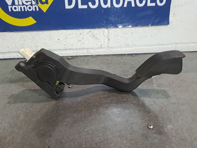 Recambio de potenciometro pedal para peugeot 307 berlina (s2) 1.6 hdi | 0.05 - 0.08 1.6 hdi | 0.05 - 0.08 referencia OEM IAM 028 Recambio de potenciometro pedal para peugeot 307 berlina (s2) 1.6 hdi | 0.05 - 0.08 1.6 hdi | 0.05 - 0.08 referencia OEM IAM 028