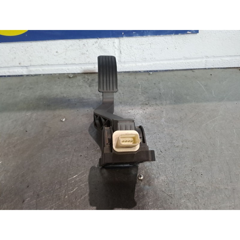 Recambio de potenciometro pedal para peugeot 307 berlina (s2) 1.6 hdi | 0.05 - 0.08 1.6 hdi | 0.05 - 0.08 referencia OEM IAM 028 Recambio de potenciometro pedal para peugeot 307 berlina (s2) 1.6 hdi | 0.05 - 0.08 1.6 hdi | 0.05 - 0.08 referencia OEM IAM 028