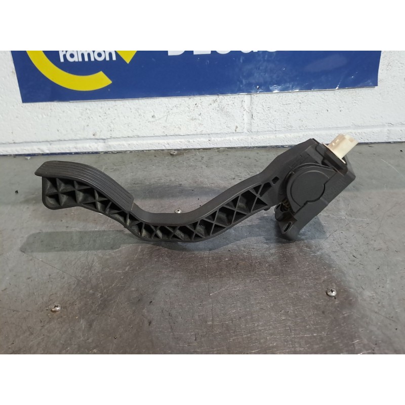 Recambio de potenciometro pedal para peugeot 307 berlina (s2) 1.6 hdi | 0.05 - 0.08 1.6 hdi | 0.05 - 0.08 referencia OEM IAM 028 Recambio de potenciometro pedal para peugeot 307 berlina (s2) 1.6 hdi | 0.05 - 0.08 1.6 hdi | 0.05 - 0.08 referencia OEM IAM 028