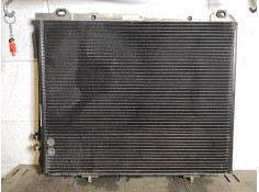 Recambio de condensador radiador aire acondicionado para mercedes clase e (w210) berlina diesel 3.0 diesel cat | 0.95 - 0.02 3.0