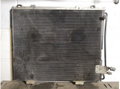 Recambio de condensador radiador aire acondicionado para mercedes clase e (w210) berlina diesel 3.0 diesel cat | 0.95 - 0.02 3.0 2