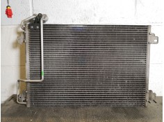 Recambio de condensador radiador aire acondicionado para renault megane i scenic (ja0) 1.6e rn referencia OEM IAM   