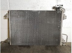 Recambio de condensador radiador aire acondicionado para renault megane i scenic (ja0) 1.6e rn referencia OEM IAM    2