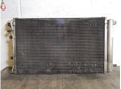 Recambio de condensador radiador aire acondicionado para kia cerato 2.0 ex crdi familiar (5-ptas.) referencia OEM IAM   