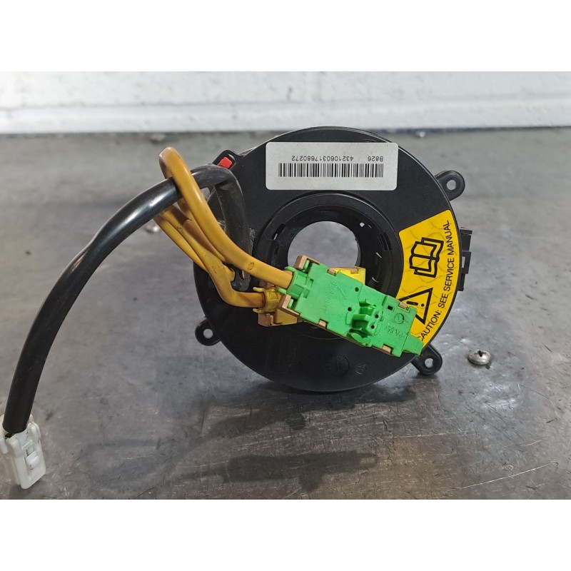 Recambio de anillo airbag para fiat stilo (192) 1.9 jtd 115 | 12.02 - ... 1.9 jtd 115 | 12.02 - ... referencia OEM IAM   