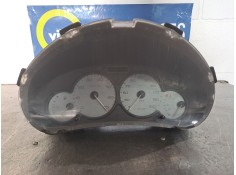 Recambio de cuadro instrumentos para peugeot partner (s2) 1.9 diesel referencia OEM IAM 9659364380  