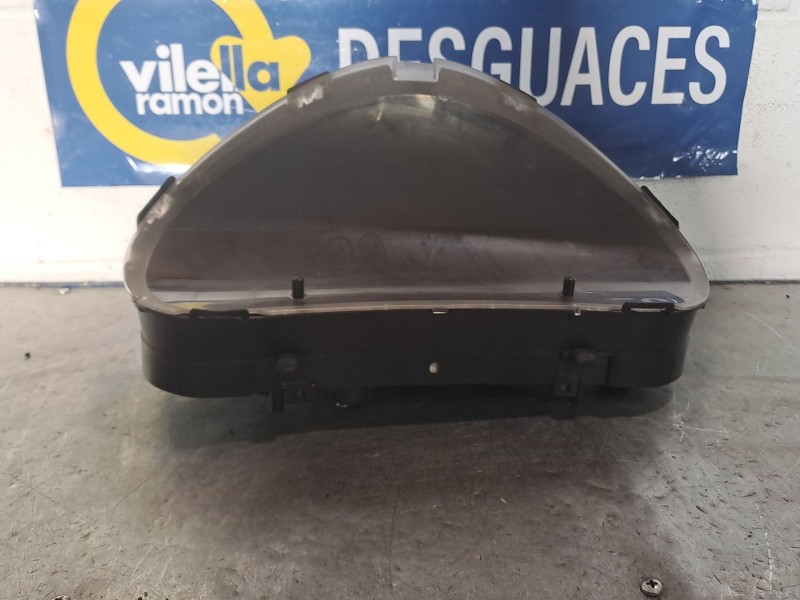 Recambio de cuadro instrumentos para peugeot partner (s2) 1.9 diesel referencia OEM IAM 9659364380  