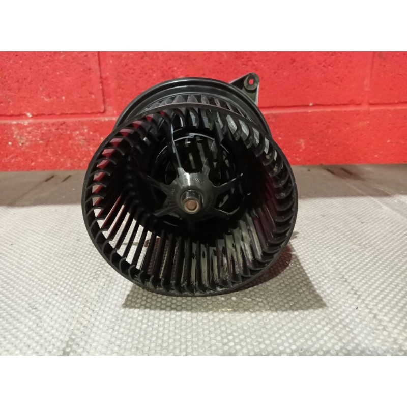 Recambio de motor calefaccion para ford focus berlina (cak) 1.8 tddi turbodiesel cat | 0.98 - ... 1.8 tddi turbodiesel cat | 0.9