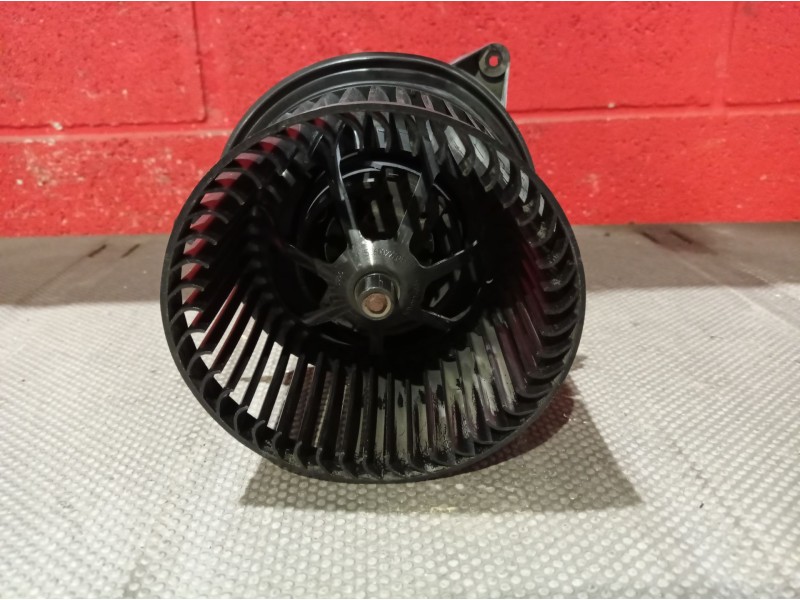 Recambio de motor calefaccion para ford focus berlina (cak) 1.8 tddi turbodiesel cat | 0.98 - ... 1.8 tddi turbodiesel cat | 0.9