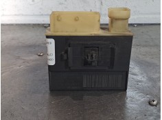 Recambio de centralita calentadores para citroen berlingo 1.6 hdi 75 sx multispace referencia OEM IAM 9652021180 018010951 