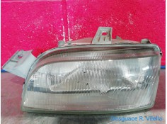 Recambio de faro izquierdo para fiat punto berlina (176) td 60 s | 04.97 - 12.99 td 60 s | 04.97 - 12.99 referencia OEM IAM   