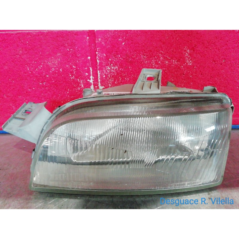Recambio de faro izquierdo para fiat punto berlina (176) td 60 s | 04.97 - 12.99 td 60 s | 04.97 - 12.99 referencia OEM IAM   