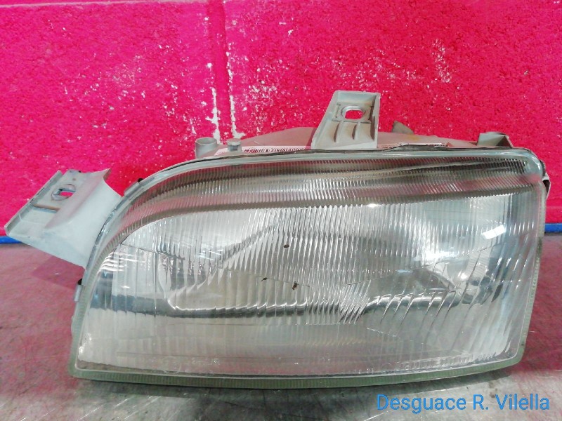 Recambio de faro izquierdo para fiat punto berlina (176) td 60 s | 04.97 - 12.99 td 60 s | 04.97 - 12.99 referencia OEM IAM   