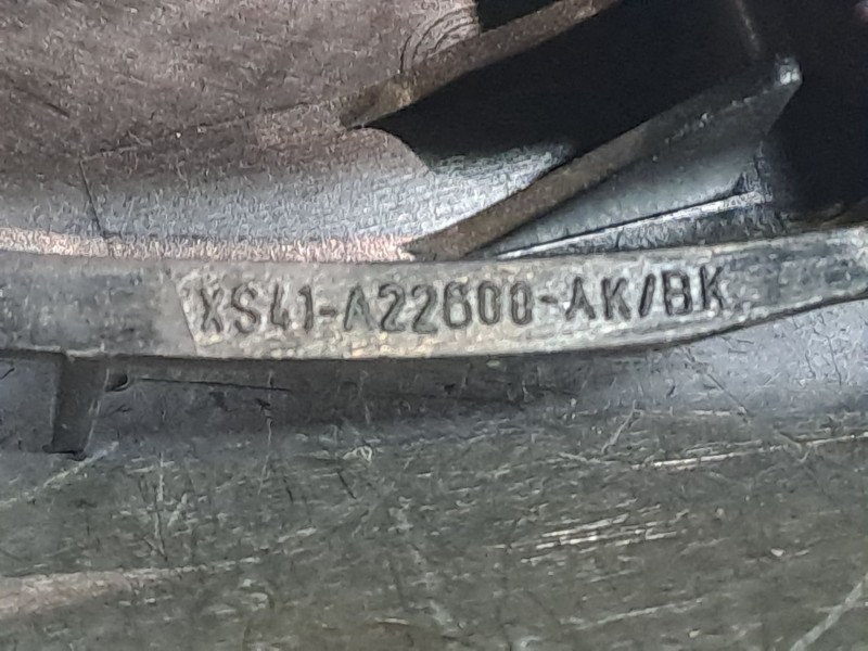 Recambio de maneta interior delantera derecha para ford focus 1.6 ghia referencia OEM IAM   