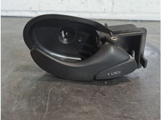 Recambio de maneta interior trasera derecha para ford focus 1.6 ghia referencia OEM IAM XS41A22600AK