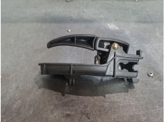 Recambio de maneta interior trasera derecha para ford focus 1.6 ghia referencia OEM IAM XS41A22600AK   2