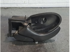 Recambio de maneta interior delantera izquierda para ford focus 1.6 ghia referencia OEM IAM