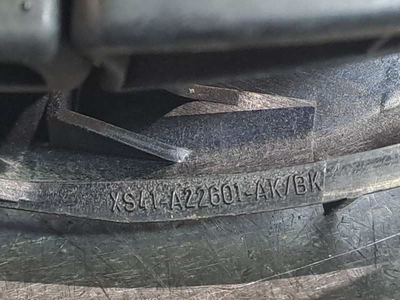 Recambio de maneta interior delantera izquierda para ford focus 1.6 ghia referencia OEM IAM XS41A22601AK  