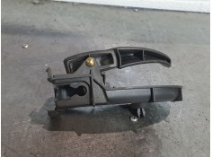 Recambio de maneta interior trasera izquierda para ford focus 1.6 ghia referencia OEM IAM    2