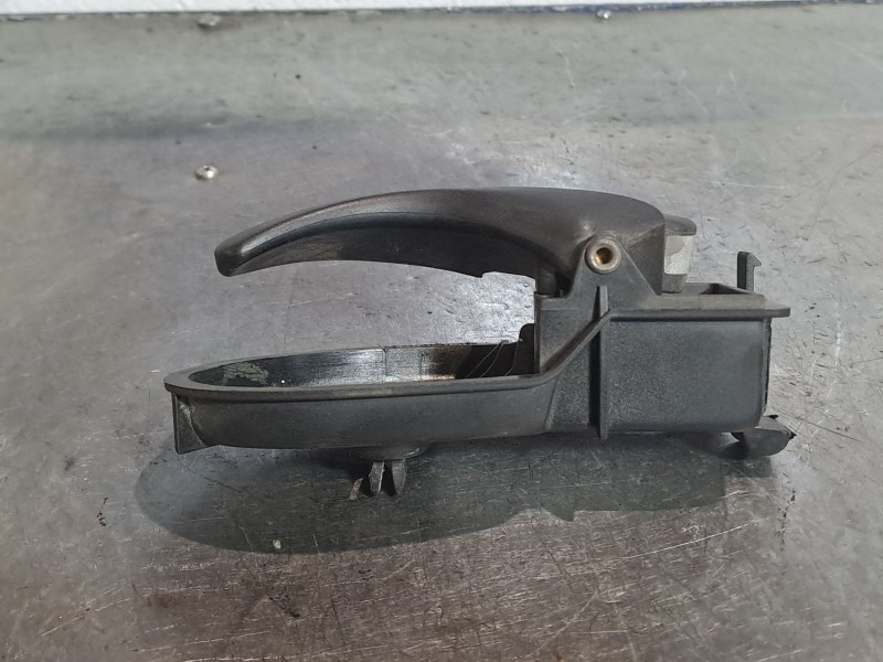 Recambio de maneta interior trasera izquierda para ford focus 1.6 ghia referencia OEM IAM   