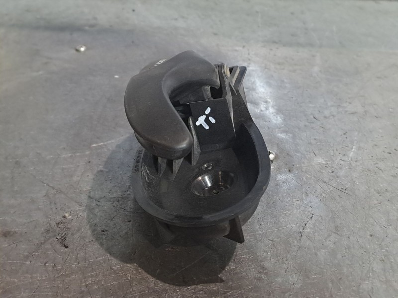 Recambio de maneta interior trasera izquierda para ford focus 1.6 ghia referencia OEM IAM   