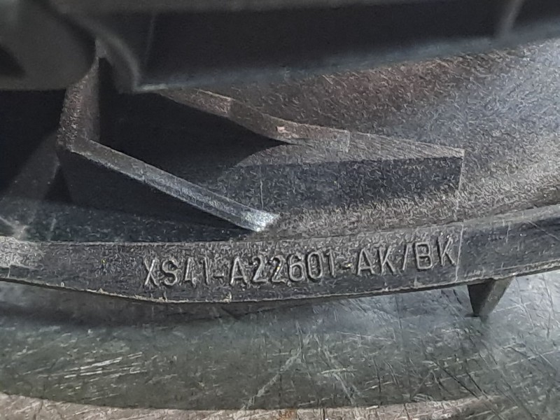 Recambio de maneta interior trasera izquierda para ford focus 1.6 ghia referencia OEM IAM   