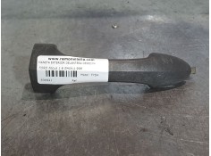 Recambio de maneta exterior delantera derecha para ford focus 1.6 ghia referencia OEM IAM
