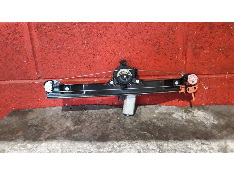 Recambio de elevalu. delan. derecho para fiat punto 1.3 multijet 16v 90 dynamic referencia OEM IAM   