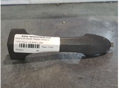Recambio de maneta exterior trasera derecha para ford focus 1.6 ghia referencia OEM IAM