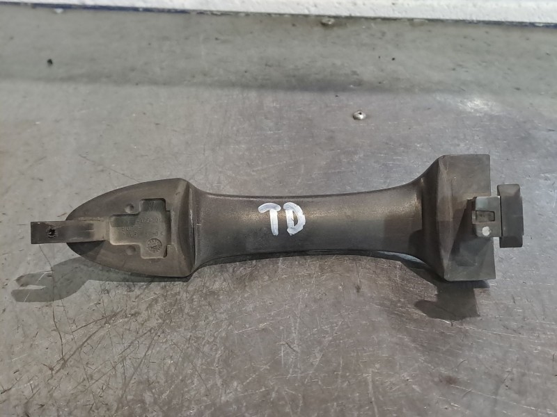 Recambio de maneta exterior trasera derecha para ford focus 1.6 ghia referencia OEM IAM   