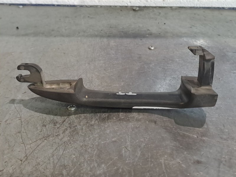 Recambio de maneta exterior trasera izquierda para ford focus 1.6 ghia referencia OEM IAM    Recambio de maneta exterior trasera izquierda para ford focus 1.6 ghia referencia OEM IAM