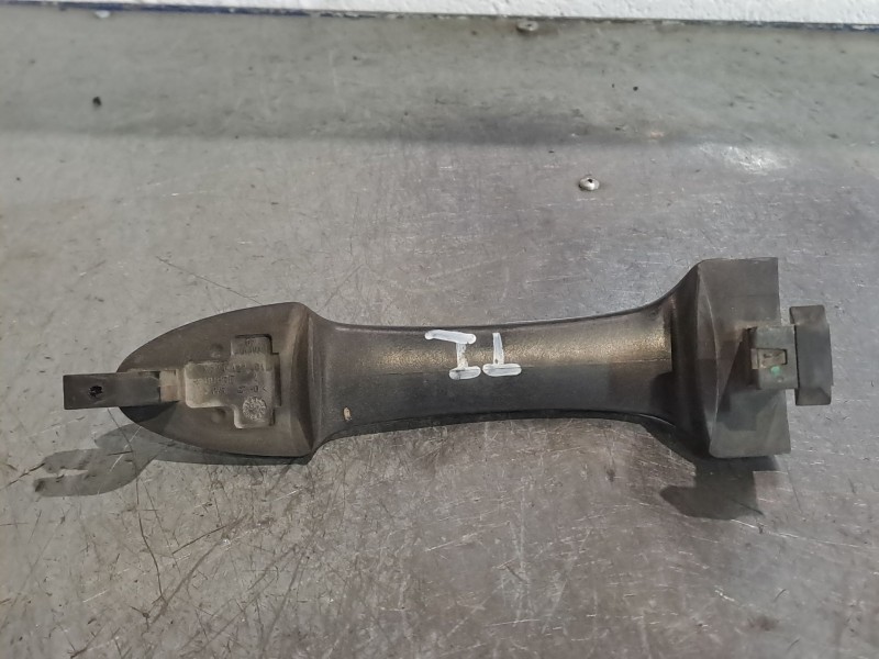 Recambio de maneta exterior trasera izquierda para ford focus 1.6 ghia referencia OEM IAM    Recambio de maneta exterior trasera izquierda para ford focus 1.6 ghia referencia OEM IAM