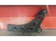 Recambio de brazo suspension inferior delantero izquierdo para renault trafic caja cerrada (ab 4.01) l1h1 caja cerrada, corto |  2