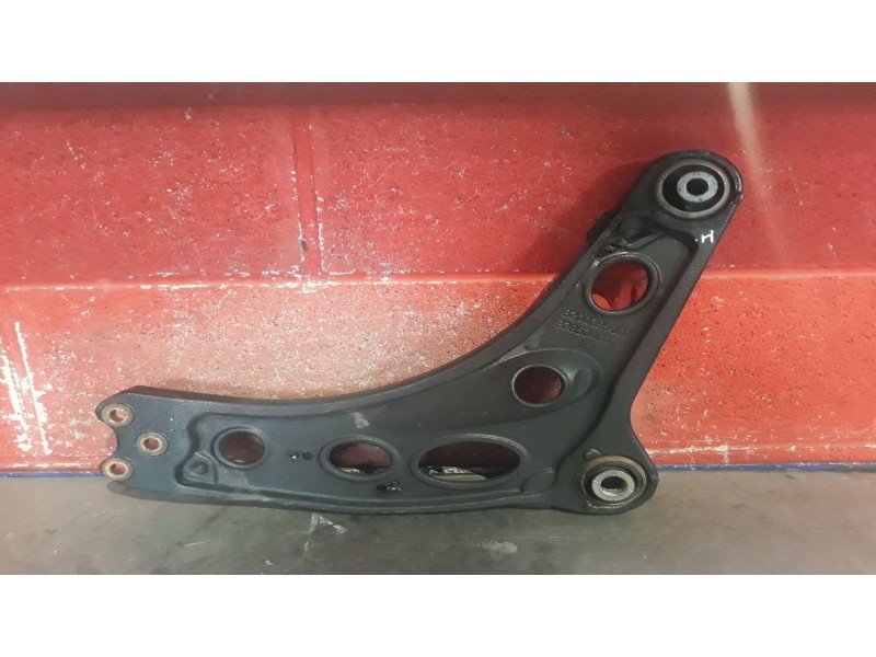 Recambio de brazo suspension inferior delantero izquierdo para renault trafic caja cerrada (ab 4.01) l1h1 caja cerrada, corto | 