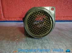 Recambio de caudalimetro para renault laguna ii (bg0) authentique | 0.01 - ... authentique | 0.01 - ... referencia OEM IAM 5WK96