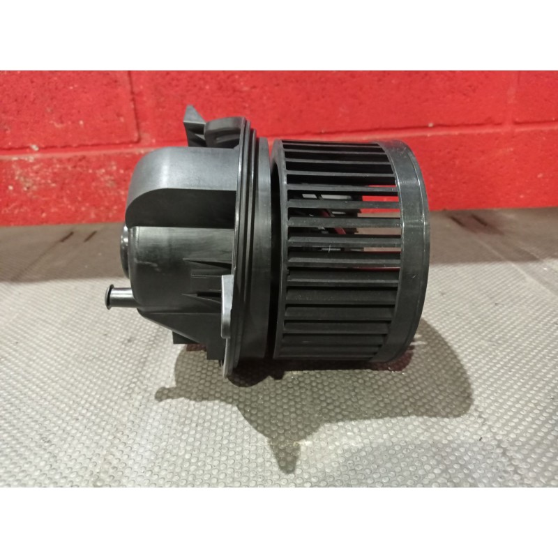 Recambio de motor calefaccion para ford focus berlina (cak) 1.8 tddi turbodiesel cat | 0.98 - ... 1.8 tddi turbodiesel cat | 0.9