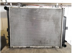 Recambio de radiador agua para mercedes clase e (w210) berlina diesel 3.0 diesel cat | 0.95 - 0.02 3.0 diesel cat | 0.95 - 0.02